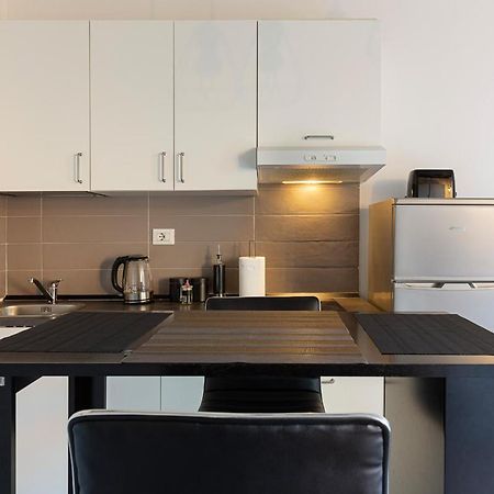 Апартаменты Superb Loft NavigliComfy&Relax Милан Экстерьер фото