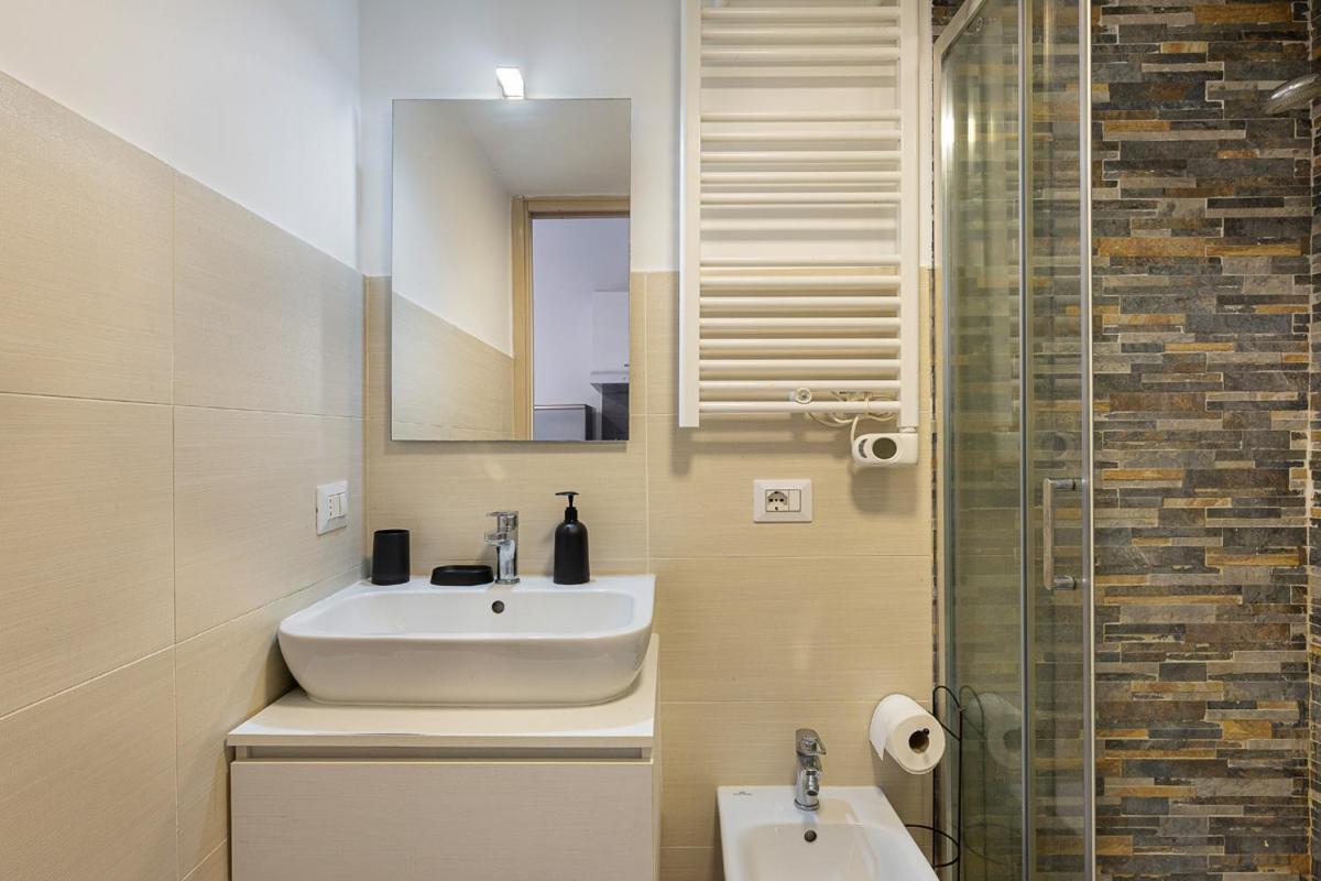 Апартаменты Superb Loft NavigliComfy&Relax Милан Экстерьер фото