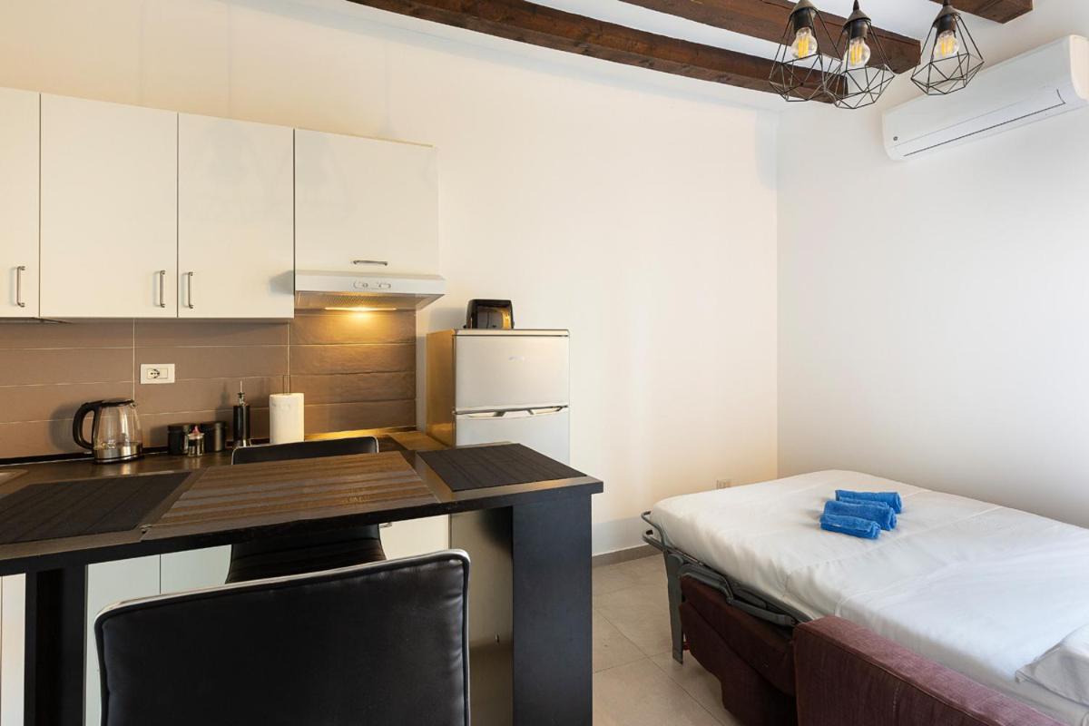 Апартаменты Superb Loft NavigliComfy&Relax Милан Экстерьер фото
